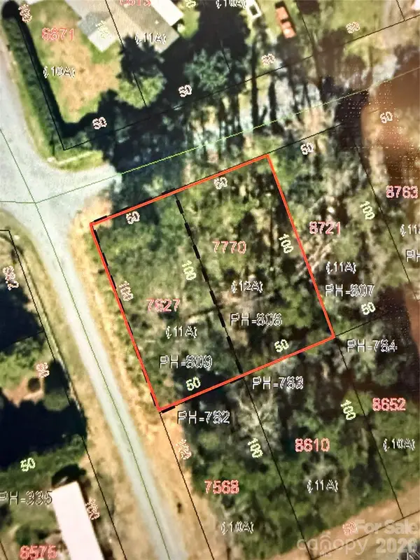 00 Sixth Avenue #808 & 809, New London, NC 28127