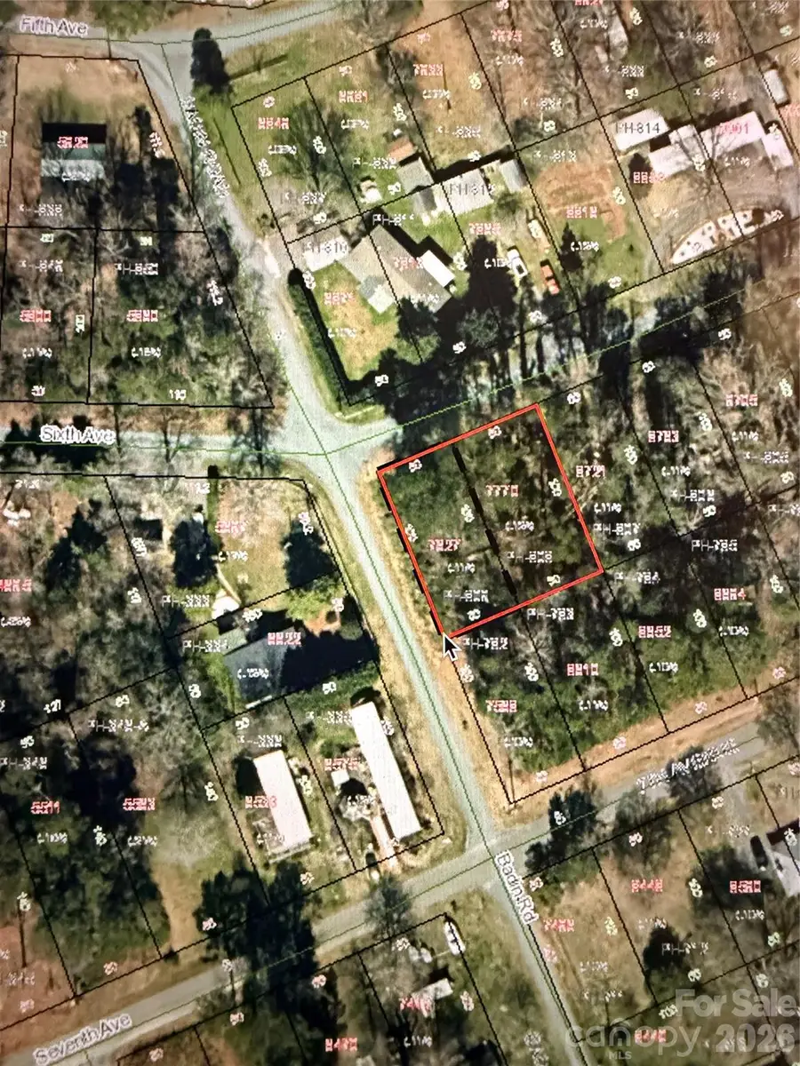 00 Sixth Avenue #808 & 809, New London, NC 28127 - #2