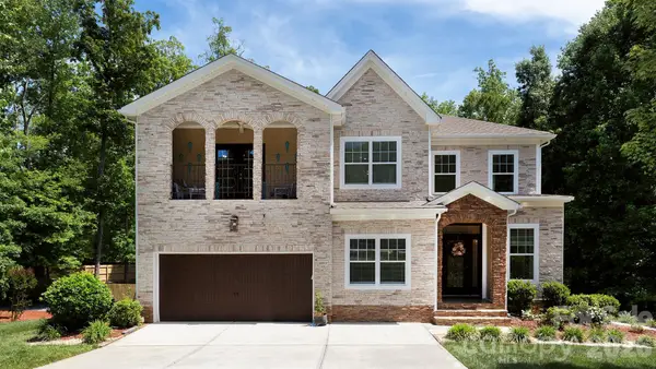 7302 Snowbird Court #31, Mint Hill, NC 28227