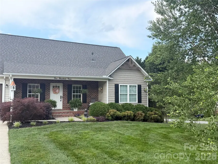 109 White Hall Lane, Hudson, NC 28638 - #2