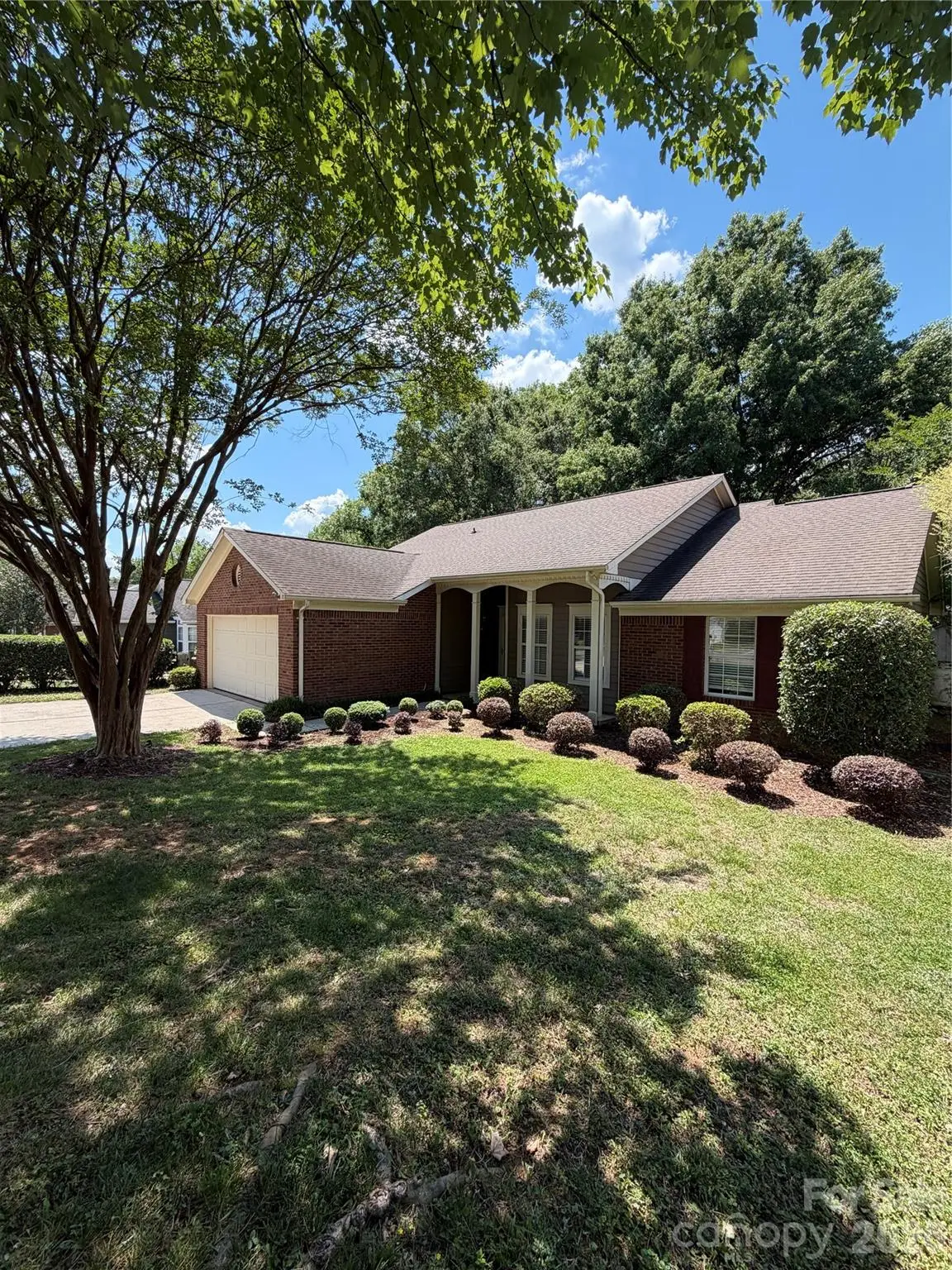 12207 Landing Green Drive, Charlotte, NC 28277 - #1