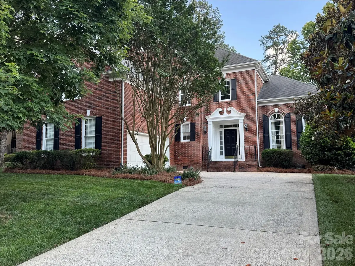 18324 Turnberry Court, Davidson, NC 28036 - #1