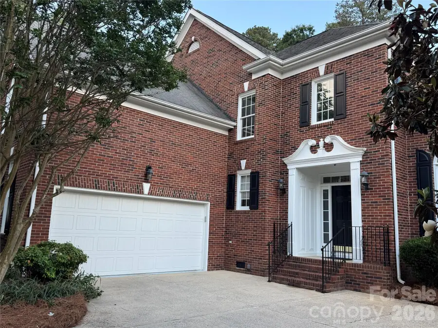 18324 Turnberry Court, Davidson, NC 28036 - #3