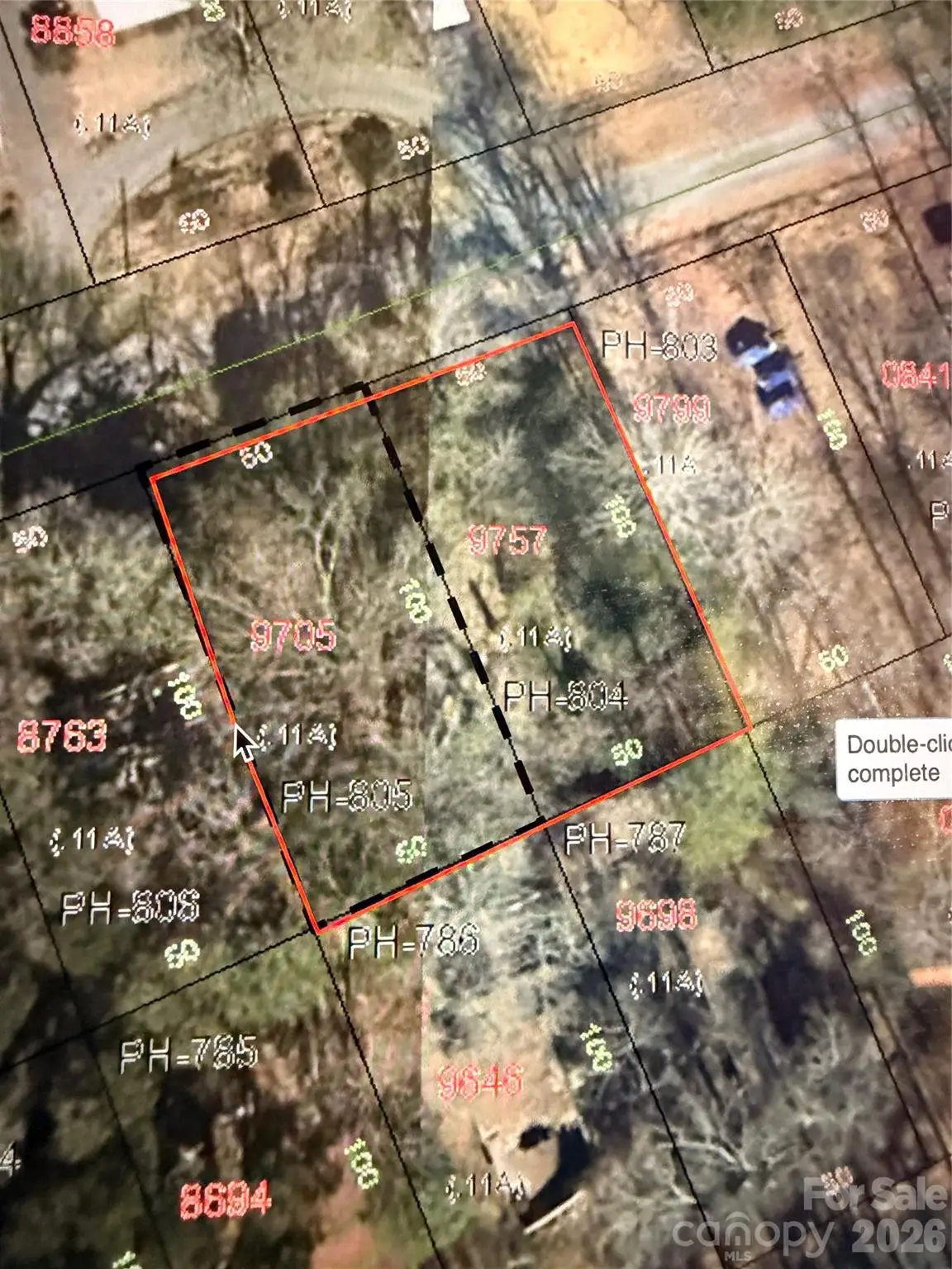 00 Sixth Avenue #804 & 805, New London, NC 28127 - #1
