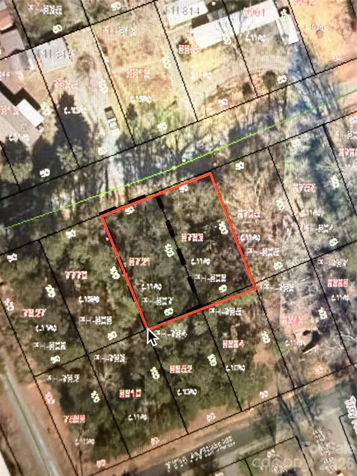 000 Sixth Avenue #806 & 807, New London, NC 28127 - #1