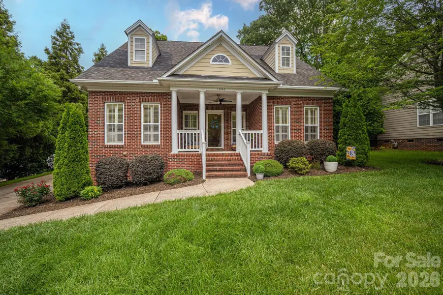 1060 Garibaldi Ridge Court, Belmont, NC 28012 - #2
