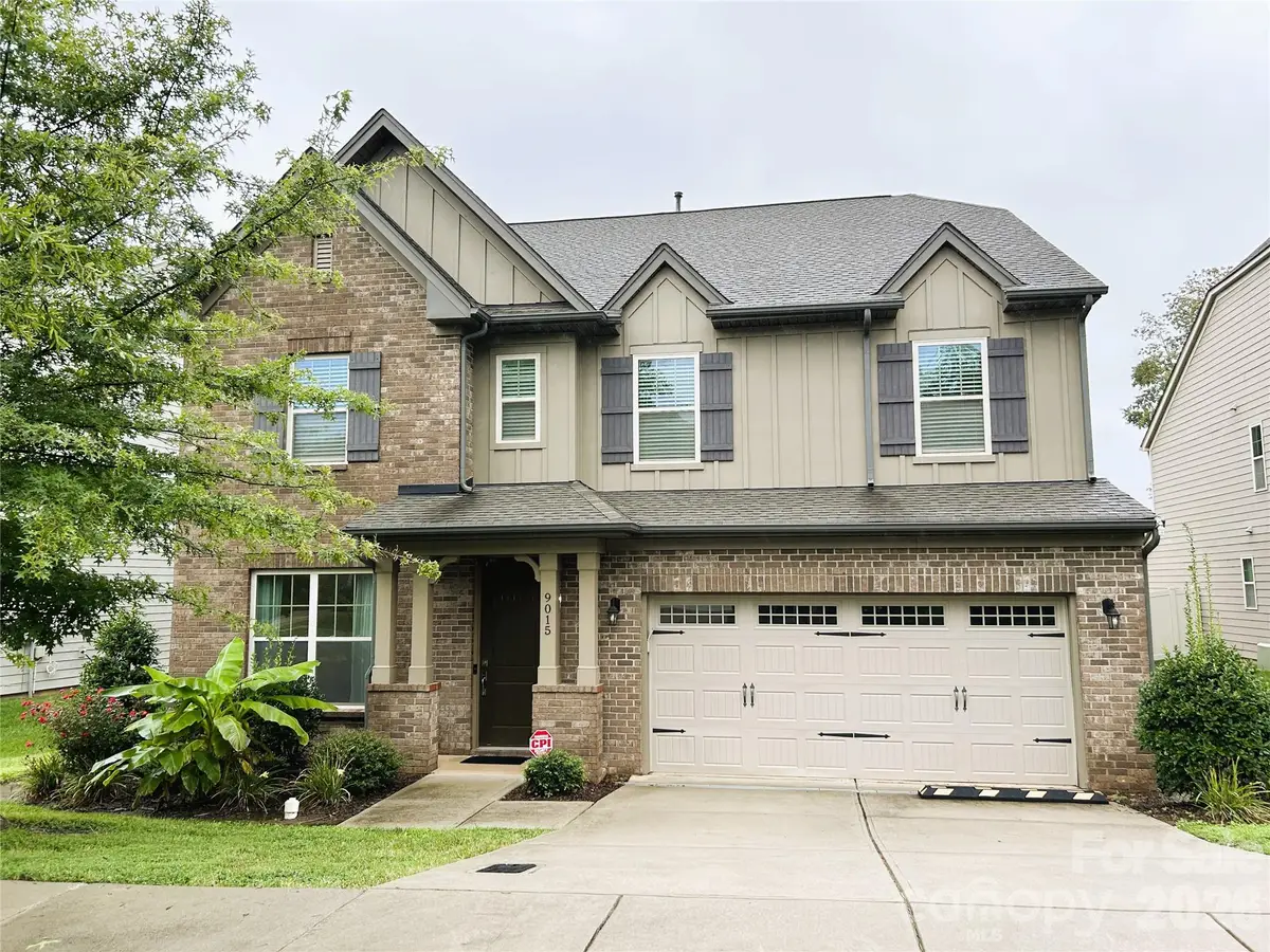 9015 Manor Oak Court, Charlotte, NC 28277 - #1
