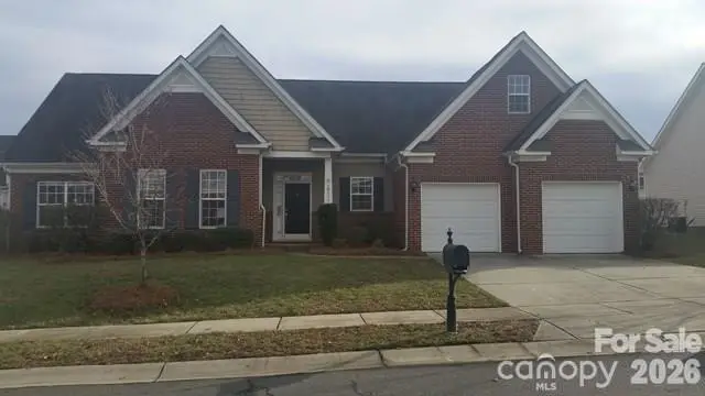 10111 Trailmoor Road, Charlotte, NC 28278 - #1