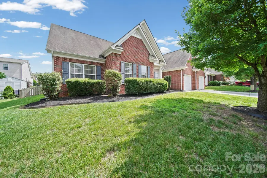 10111 Trailmoor Road, Charlotte, NC 28278 - #2