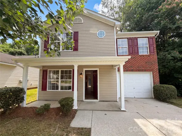 1131 Jordans Pond Lane, Charlotte, NC 28214