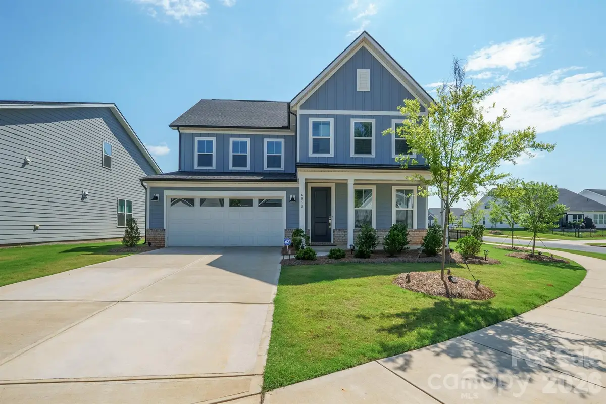 6018 Valehaven Place, Charlotte, NC 28269 - #1