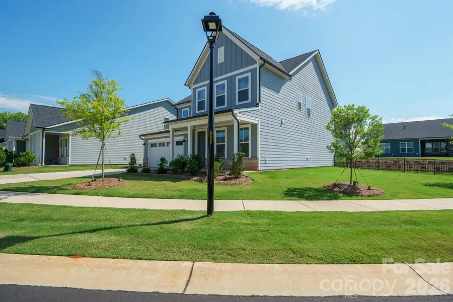 6018 Valehaven Place, Charlotte, NC 28269 - #3