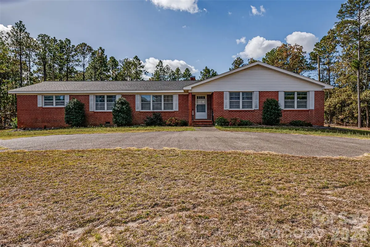 8684 Teals Mill Road, Cheraw, SC 29520 - #1