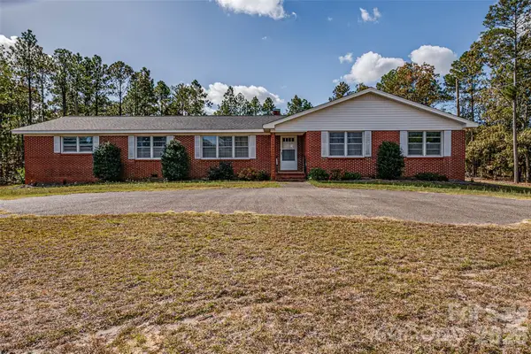 8684 Teals Mill Road, Cheraw, SC 29520