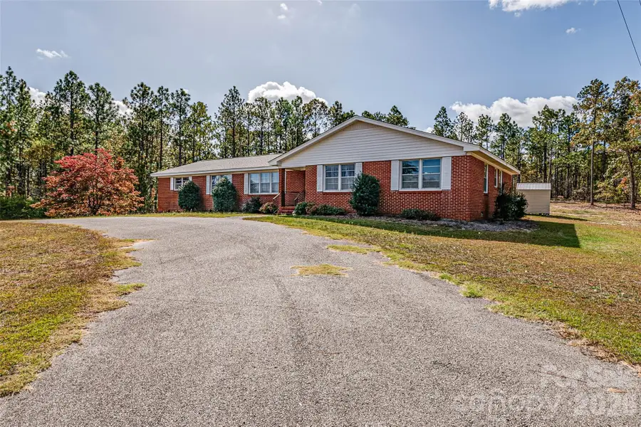 8684 Teals Mill Road, Cheraw, SC 29520 - #3