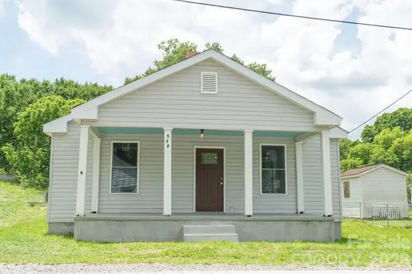 538 2nd Street, Chester, SC 29706