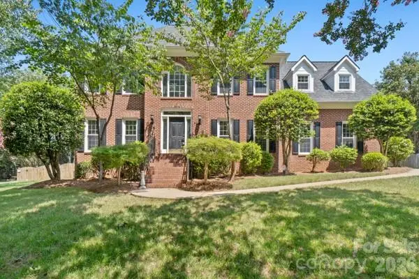 2328 Howerton Court, Charlotte, NC 28270 - #1