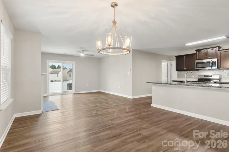 637 Nannyberry Lane, Concord, NC 28025 - #3