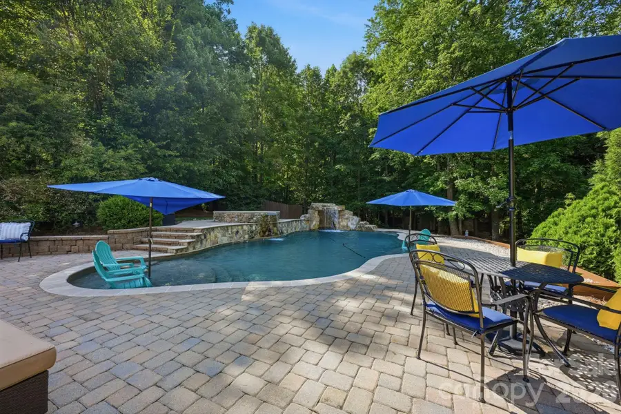 2530 Shady Reach Lane, Charlotte, NC 28214 - #2