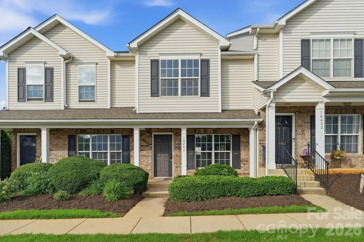 10486 Stokeshill Court, Pineville, NC 28134 - #1