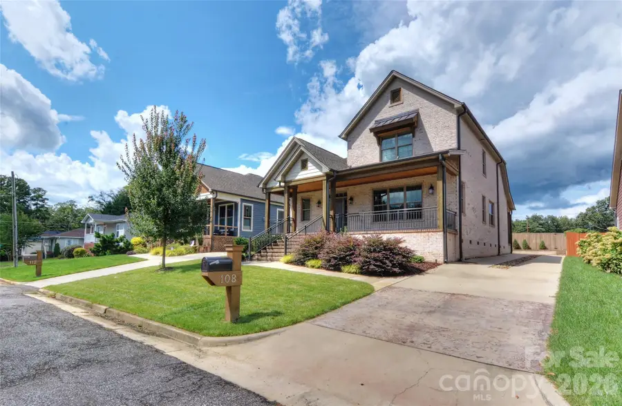 108 Bryant Street, Belmont, NC 28012 - #3
