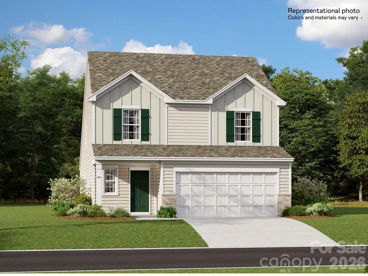 4111 Oxford Glen Drive #OG 101, Claremont, NC 28610 - #1
