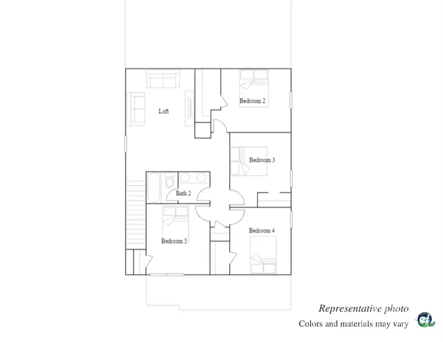 4111 Oxford Glen Drive #OG 101, Claremont, NC 28610 - #3