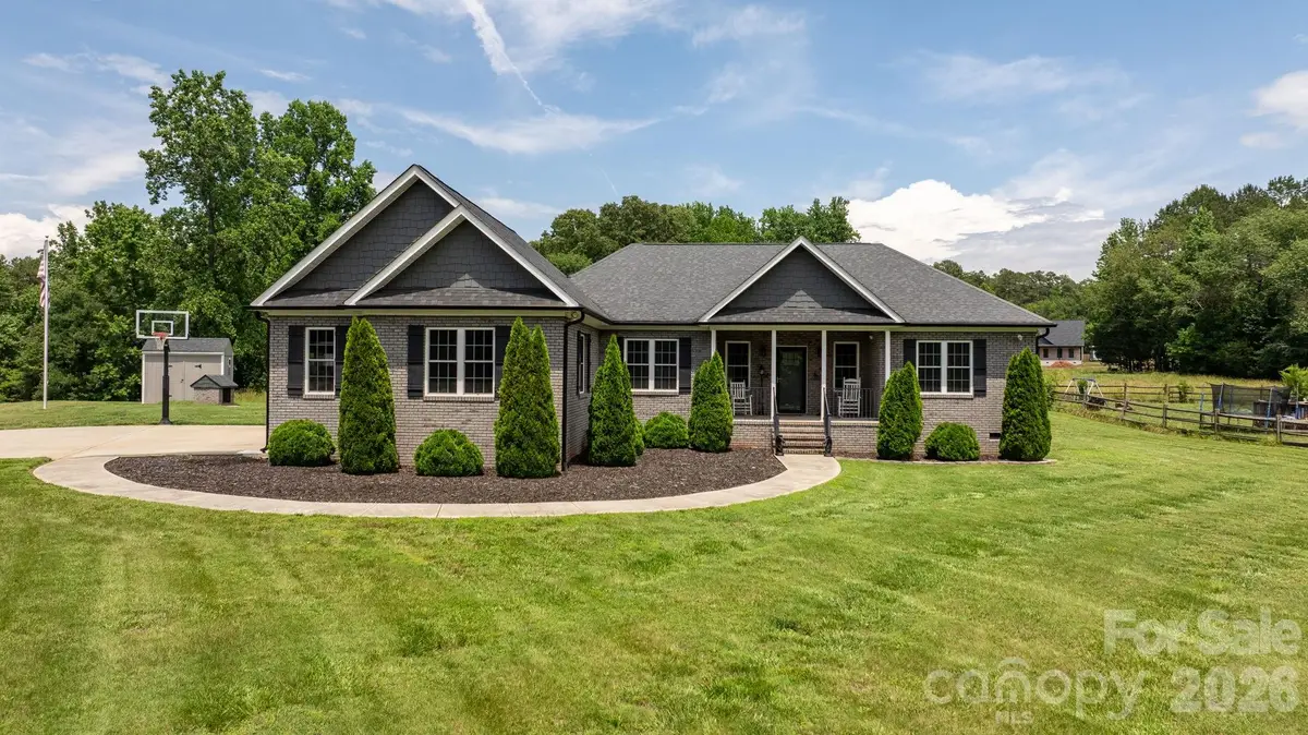 1100 Rainbow Drive, Mount Holly, NC 28120 - #1