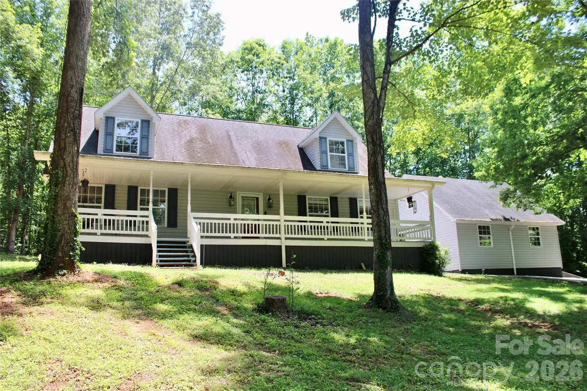 386 Groves Road, Union Mills, NC 28167 - #1