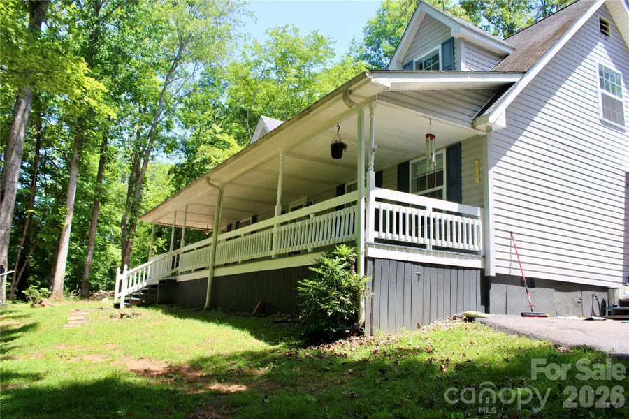 386 Groves Road, Union Mills, NC 28167 - #2