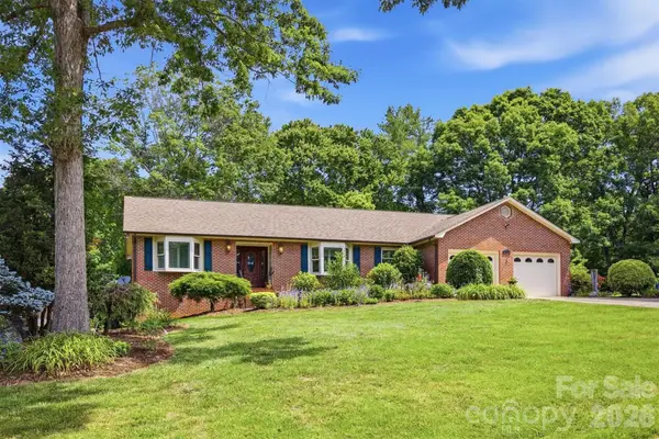 232 Westwood Drive, Morganton, NC 28655