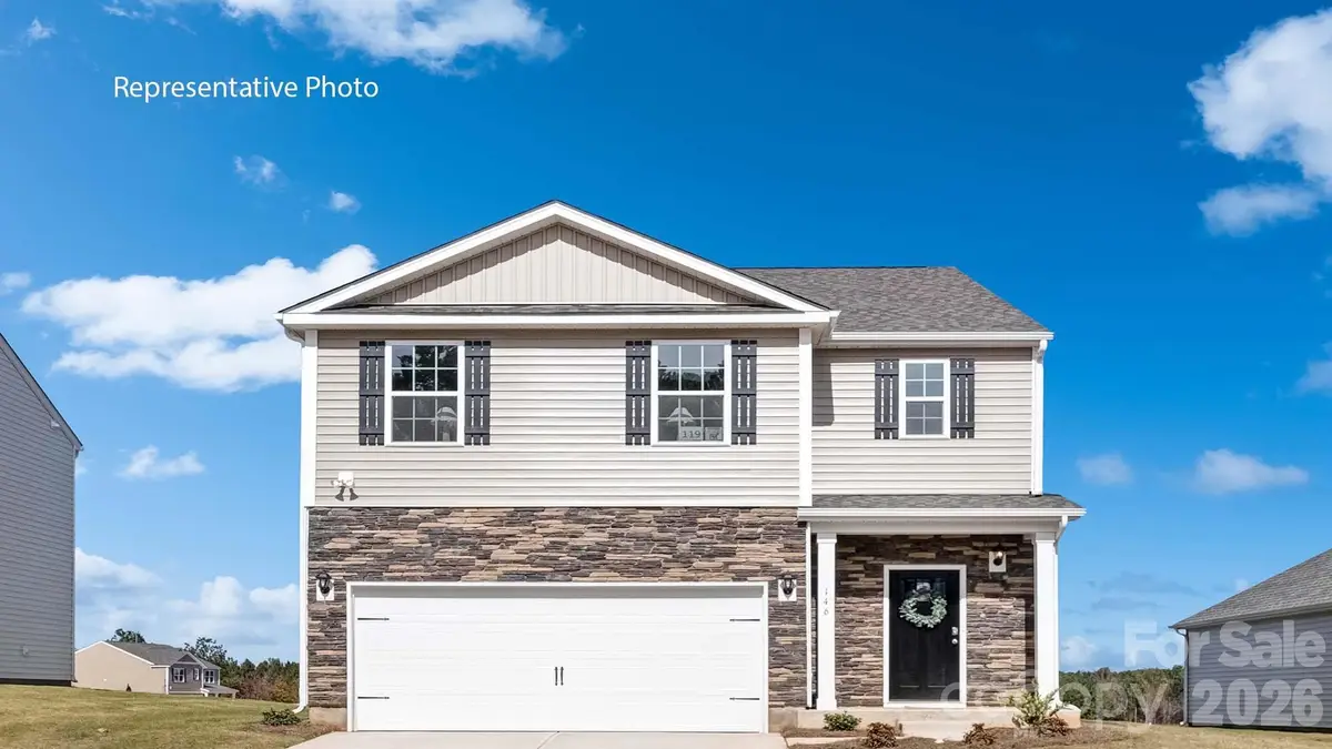 3357 Colorado Blue Court, Gastonia, NC 28056 - #1