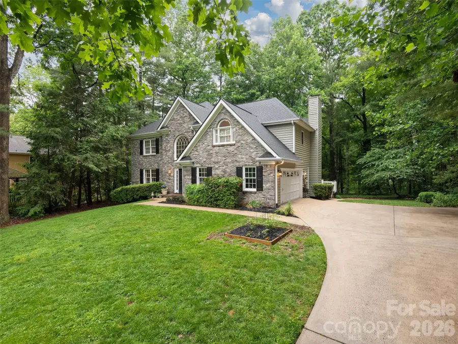 1208 Saint Charles Court, Asheville, NC 28803 - #3