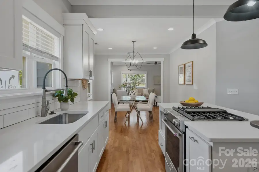 1416 Parkwood Avenue, Charlotte, NC 28205 - #3