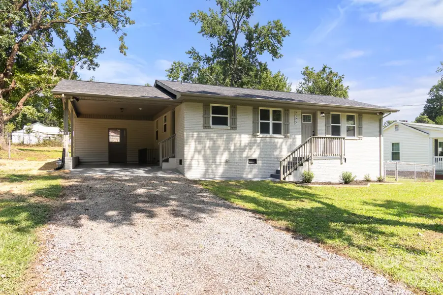 2325 Fowler Street #141, Kannapolis, NC 28083 - #2