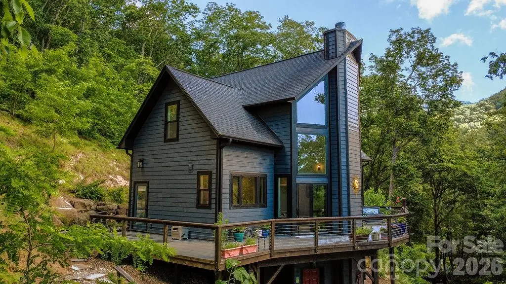 338 Fairview Forest Drive, Fairview, NC 28730 - #1