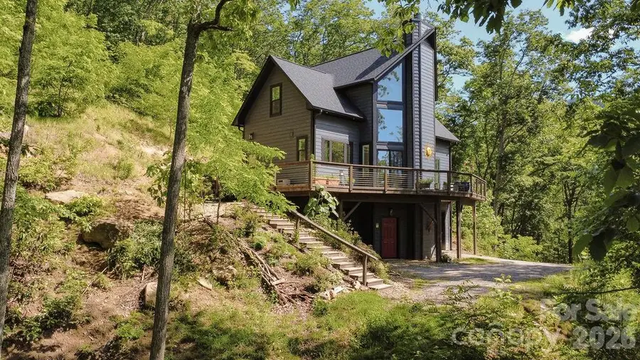 338 Fairview Forest Drive, Fairview, NC 28730 - #2