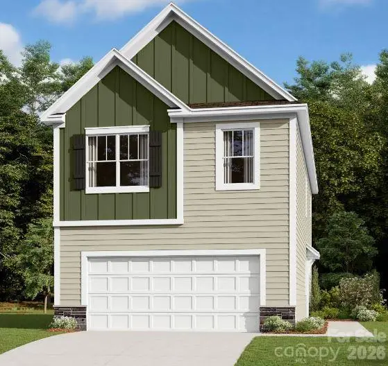 2696 Yeager Drive Nw, Concord, NC 28027 - #1