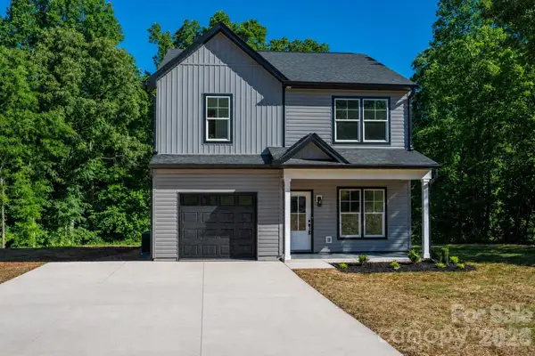 1084 Lyndsey Brook Court #80 & 81, Lincolnton, NC 28092
