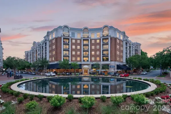 4625 Piedmont Row Drive #612, Charlotte, NC 28210