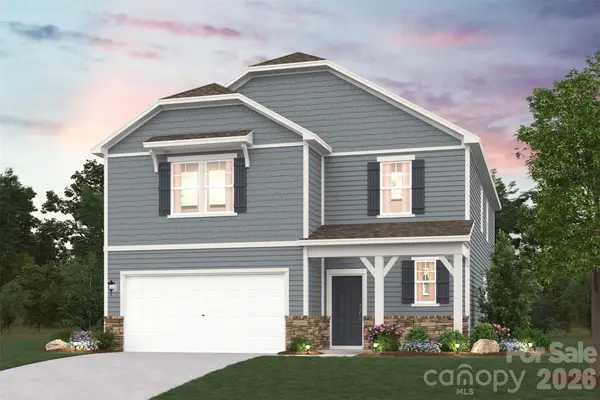2505 Switchgrass Court, Monroe, NC 28110