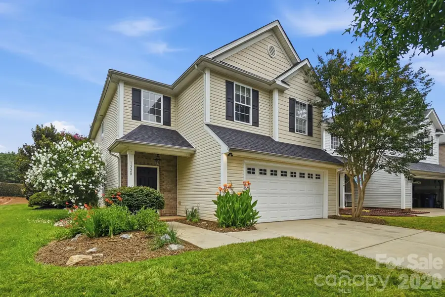 1220 Afternoon Sun Road, Matthews, NC 28104 - #2