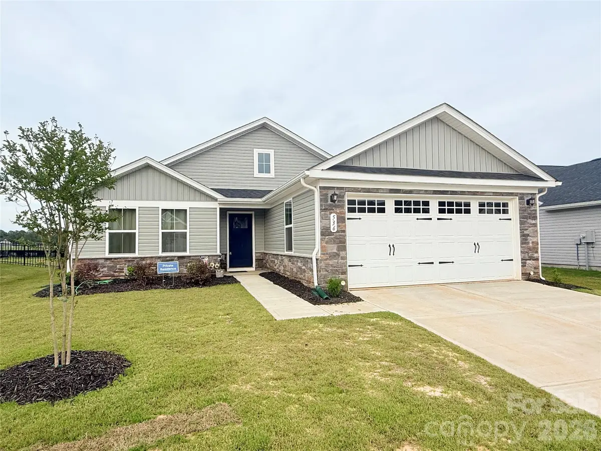 536 Nesbe Street, Lancaster, SC 29720 - #1