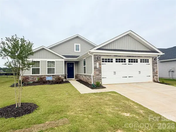 536 Nesbe Street, Lancaster, SC 29720