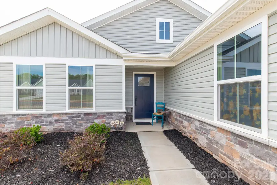 536 Nesbe Street, Lancaster, SC 29720 - #2