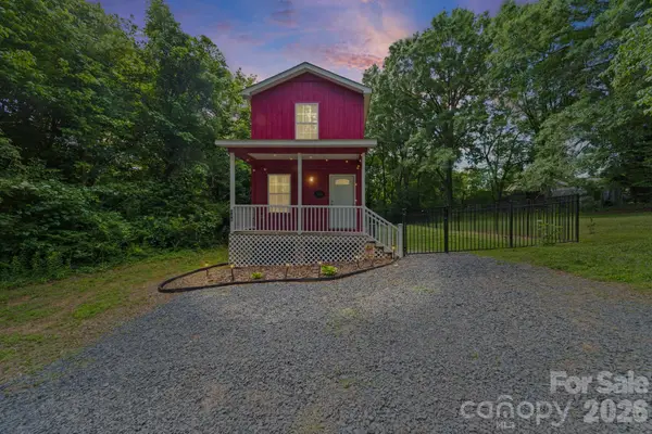 308 E 10th Street, Oakboro, NC 28129