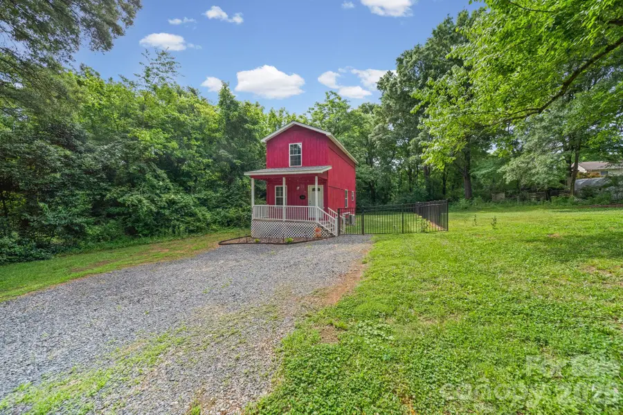 308 E 10th Street, Oakboro, NC 28129 - #3