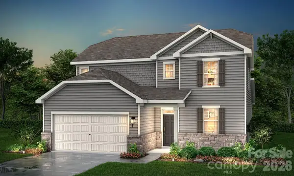 2709 Blue Sky Meadows Drive, Monroe, NC 28110