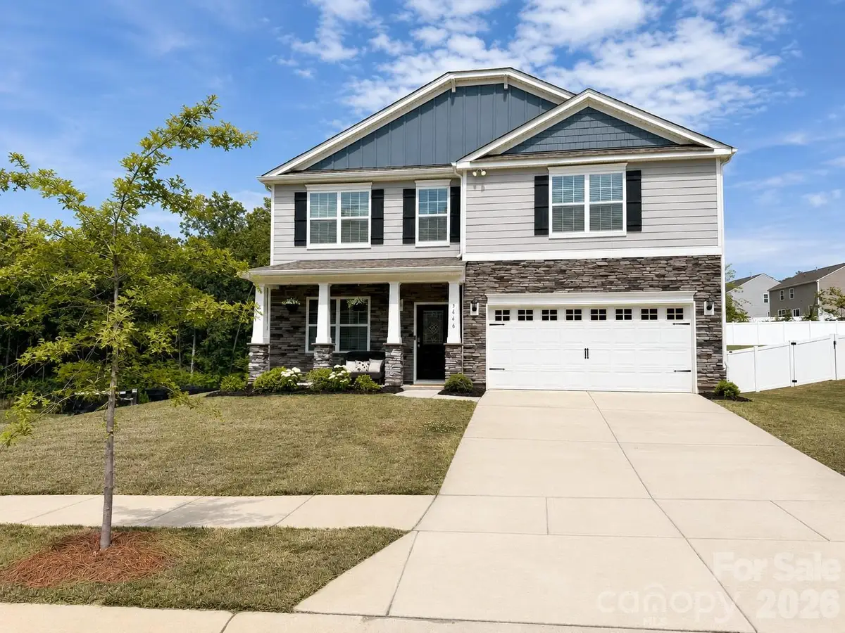 3646 Azalea Ridge Drive, Mount Holly, NC 28120 - #1