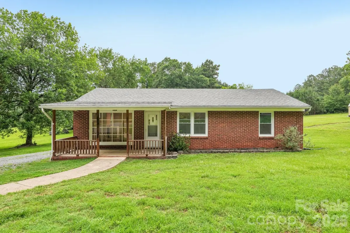 435 Parker Circle, Norwood, NC 28128 - #1
